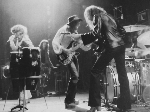 Deep Purple : L'ultime et définitif guide des albums !