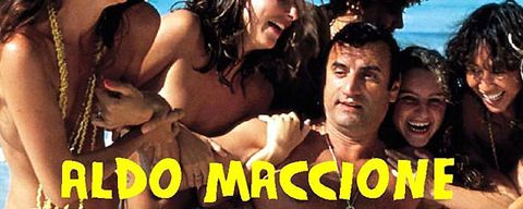 Les meilleurs films avec Aldo Maccione