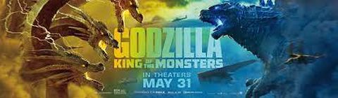 Classement des Godzilla