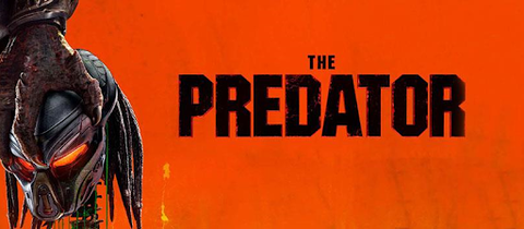 Mon classement des films Predator
