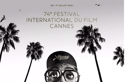 Festival de Cannes 2021