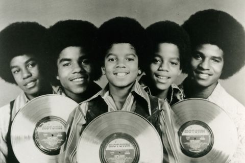 Les meilleurs morceaux des Jacksons Five
