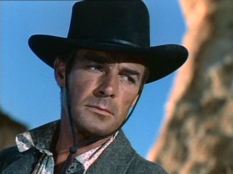 Les légendes du western 2 : Randolph Scott