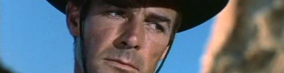 Cover Les légendes du western 2 : Randolph Scott