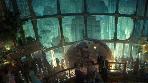 Mes jeux vidéo préférés