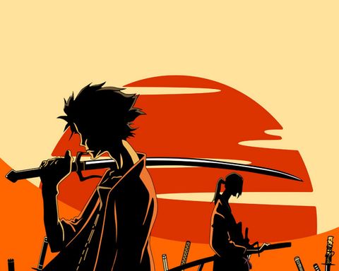 Mes animes préférés