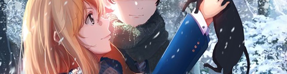 Cover Animes hiver 2022