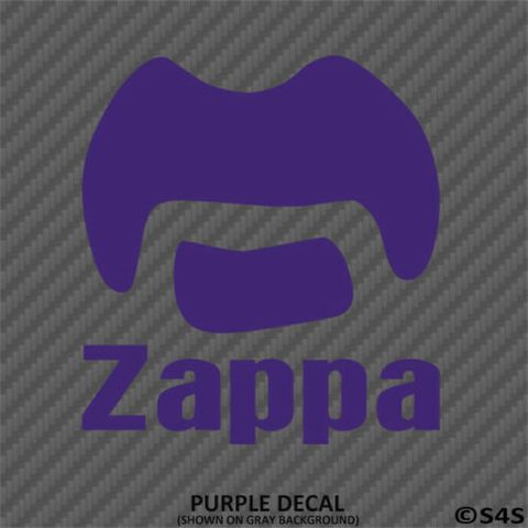 Zappa pour les initiés