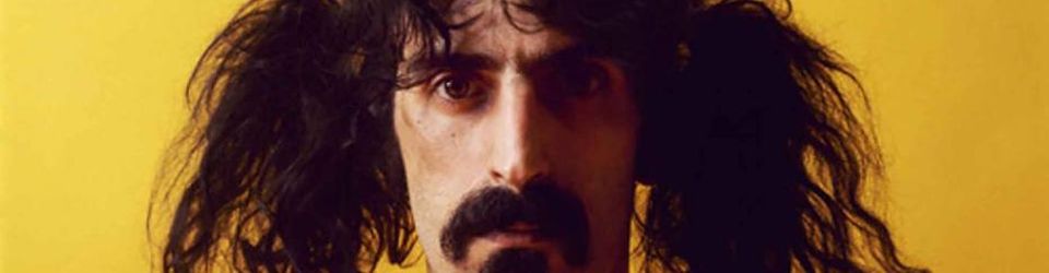 Cover Zappa From Z to A : Ultimate Compilation Without Commercial Potential !