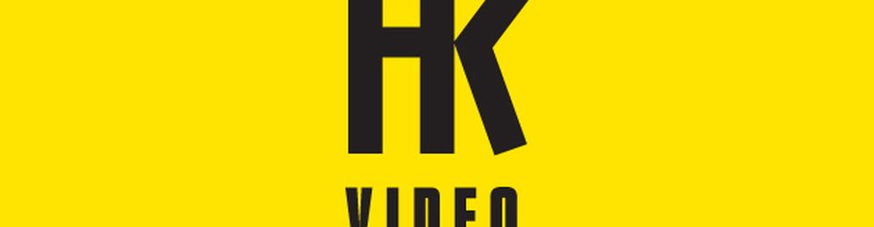 Cover HK Vidéo