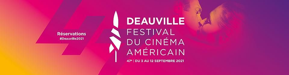 Cover Festival du Cinéma Américain de Deauville 2021 : le palmarès