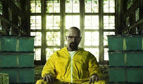 Bonnes séries