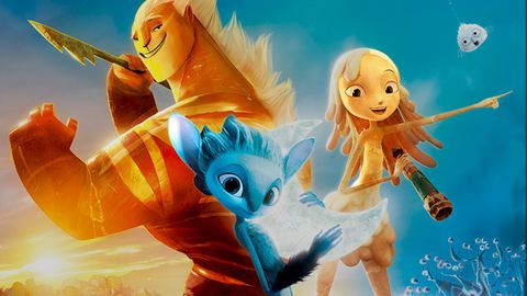 Bons films d'animation 3d