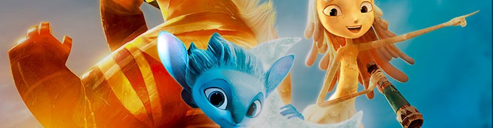 Cover Bons films d'animation 3d