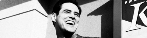 Les meilleurs films avec Jim Carrey