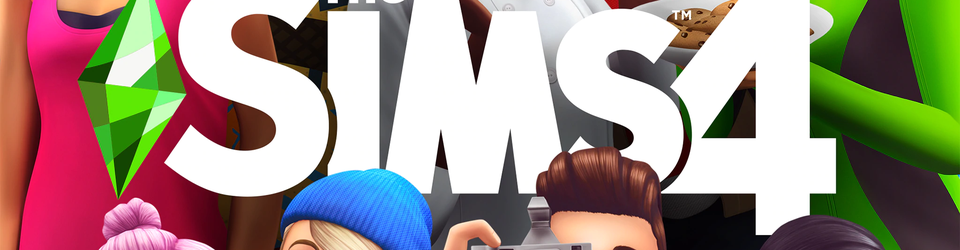 Cover Top 10 des packs des Sims 4