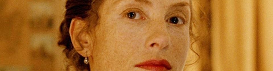 Cover Les meilleurs films avec Isabelle Huppert