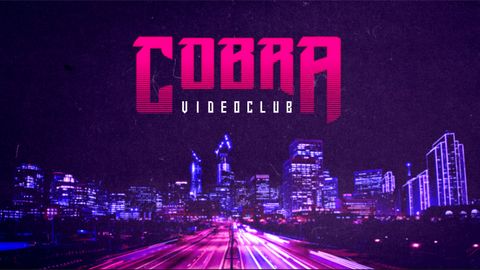 Cobra Videoclub