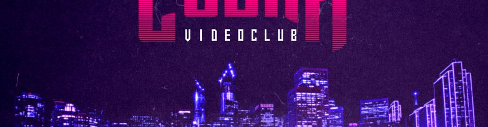 Cover Cobra Videoclub