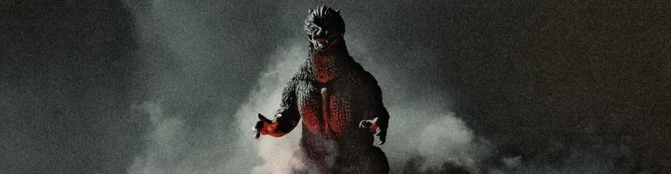 Cover Les meilleurs films sur Godzilla
