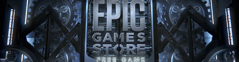 Epic Games Store Free Game