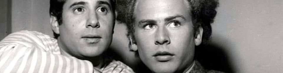 Cover Simon & Garfunkel : discographie complète (en duo et en solo)