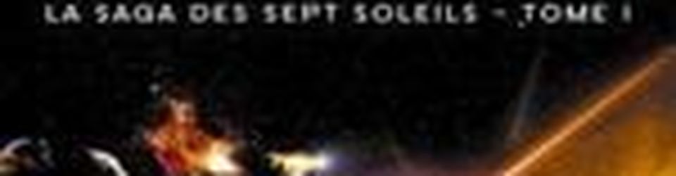 Cover Mes meilleurs livres de science-fiction, sous genre space opera