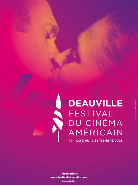 Festival Américain de Deauville 2021