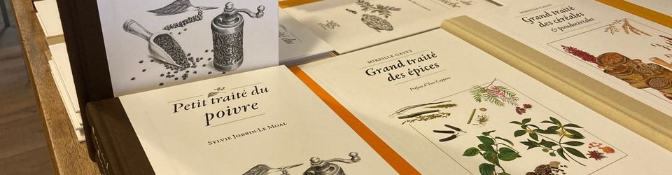Cover Petits et grands traités, une collection des éditions du Sureau