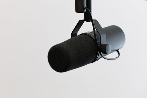 Podcasts