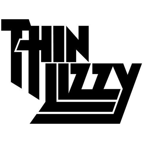 La galaxie Thin Lizzy