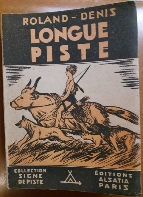 Signe de Piste