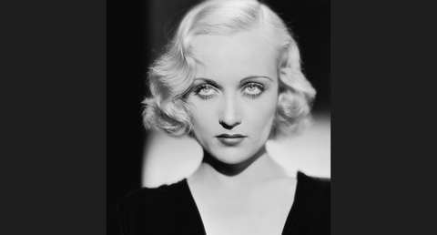 Actrices : Carole Lombard (n.p. &gt; 5 ; or. chro.)