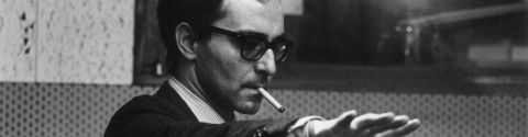 Les meilleurs films de Jean-Luc Godard