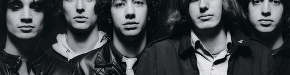 Cover The Strokes : discographie complète