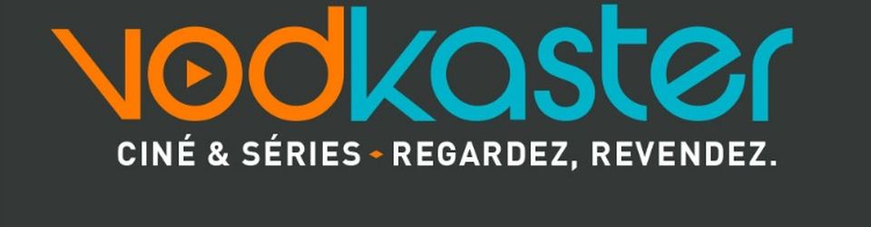 Cover Quand Vodkaster détruit les Blockbusters...