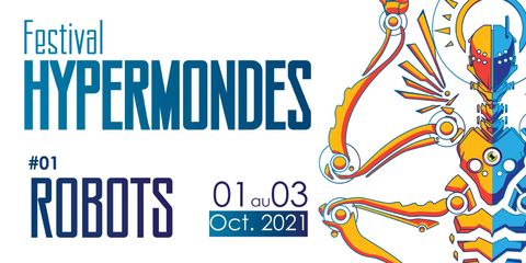 Hypermondes 01 (octobre 2021)
