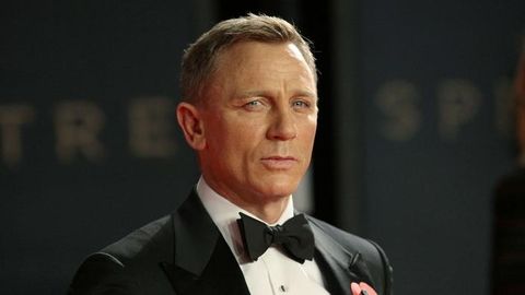 TOP des James Bond de Craig