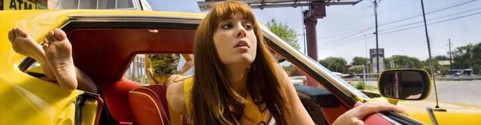 Cover Les meilleurs films de Quentin Tarantino