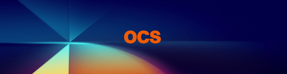 Cover Séries originales OCS