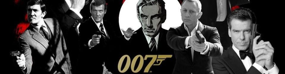 Cover Les meilleurs James Bond