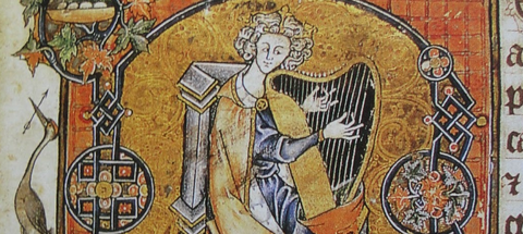 Musique médiévale : quelques références