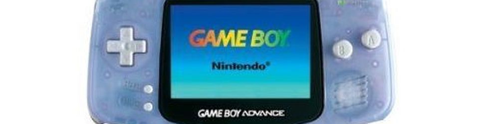 Cover Ma ludothèque Game Boy / Game Boy Advance