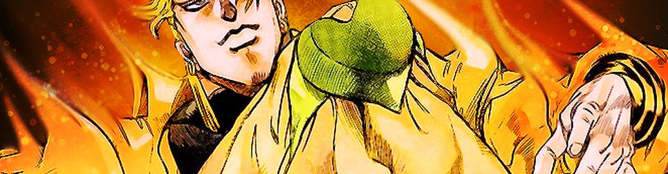 Cover Antagonistes de mangas préférés