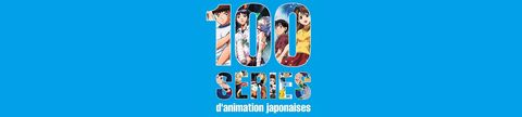 Les 100 meilleures séries d'animation japonaises selon AnimeLand