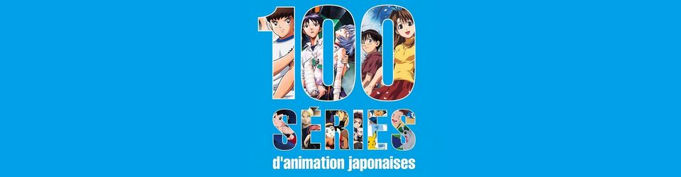 Cover Les 100 meilleures séries d'animation japonaises selon AnimeLand