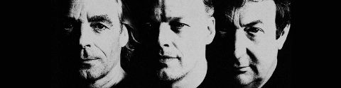 Les meilleurs morceaux de Pink Floyd