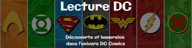 Bannière de Lecture-DC