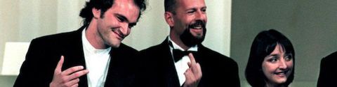 Les meilleurs films de Quentin Tarantino