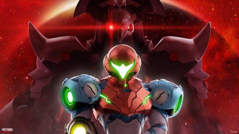 Les meilleurs jeux Metroid